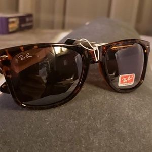 Printed Ray Bans Sunglasses